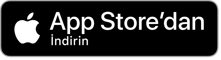 App Store'dan İndirin